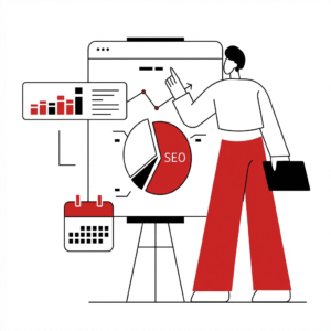 SEO analysis tools