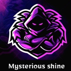 mysterius shine