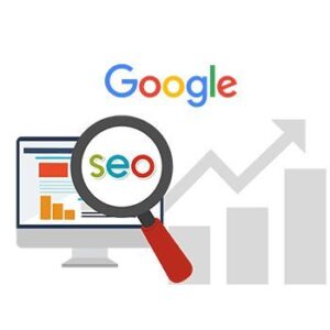 SEO in Saudi Arabia: Improve Your Google Rankings