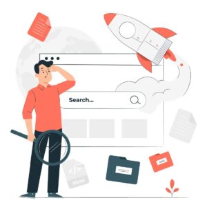 تحسين محركات البحث SEO للشركات | ستب